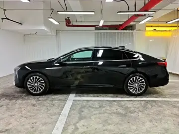 2026 Buick LaCrosse с пробегом 2 700 км