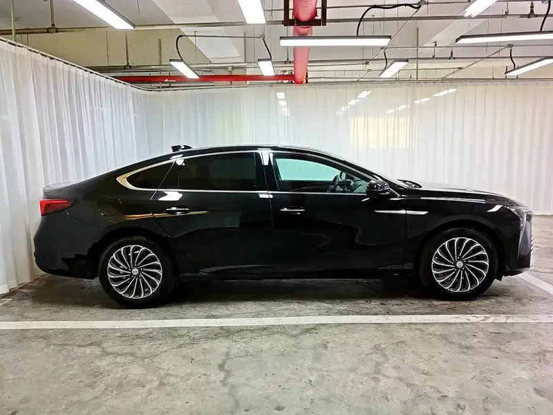 2026 Buick LaCrosse с пробегом 2 700 км