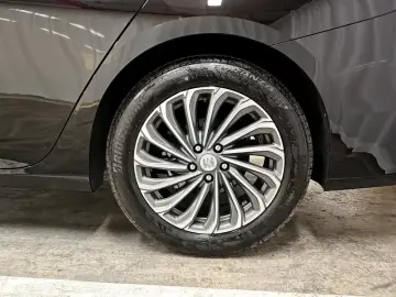 2026 Buick LaCrosse с пробегом 2 700 км