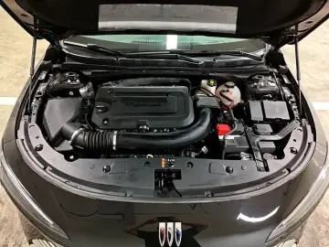 2026 Buick LaCrosse с пробегом 2 700 км