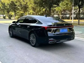 2024 Buick LaCrosse с пробегом 9 300 км