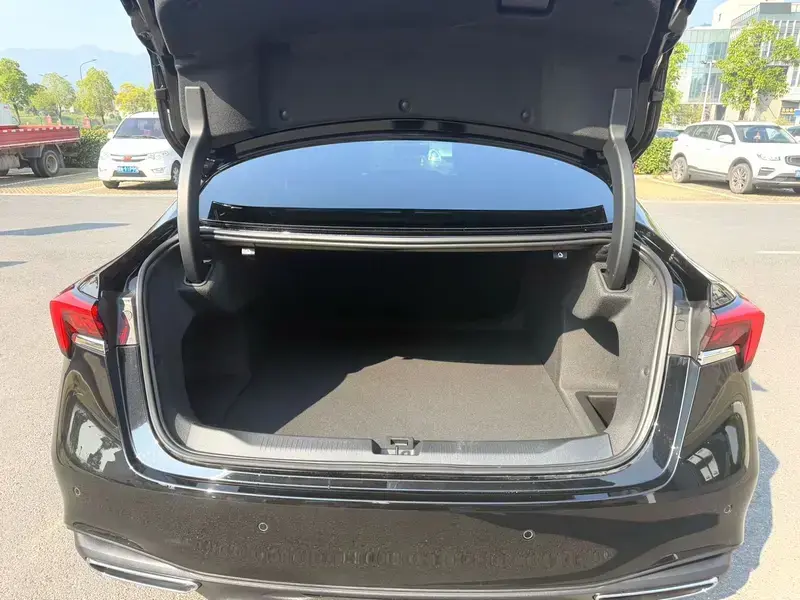 2024 Buick LaCrosse с пробегом 9 300 км