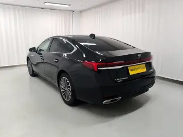2026 Buick LaCrosse с пробегом 3 700 км