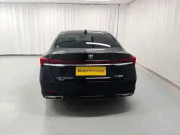 2026 Buick LaCrosse с пробегом 3 700 км
