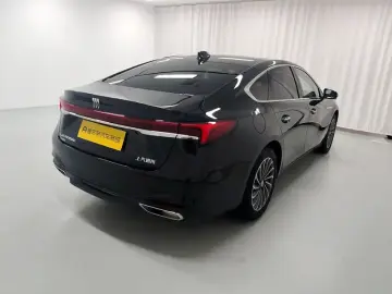 2026 Buick LaCrosse с пробегом 3 700 км