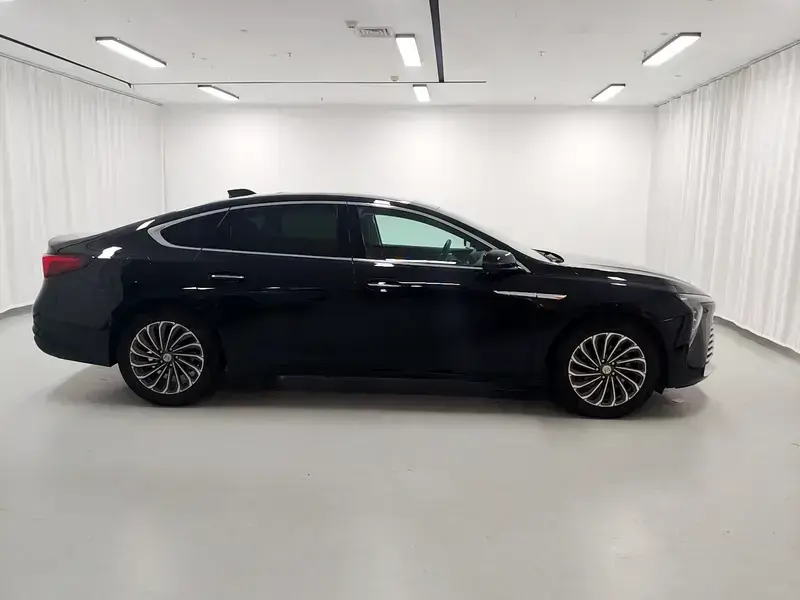 2026 Buick LaCrosse с пробегом 3 700 км