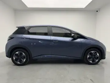 2024 BYD Dolphin с пробегом 39 800 км