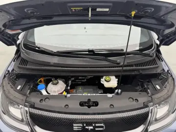 2024 BYD Dolphin с пробегом 39 800 км
