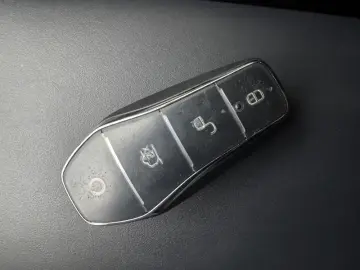 2024 BYD Dolphin с пробегом 39 800 км
