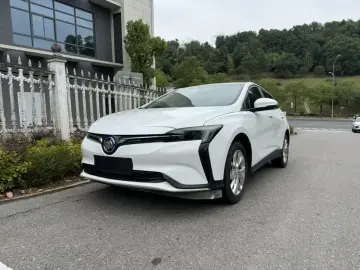 Buick Velite 6