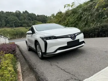 2023 Buick Velite 6 с пробегом 55 000 км