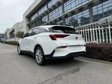 2023 Buick Velite 6 с пробегом 55 000 км