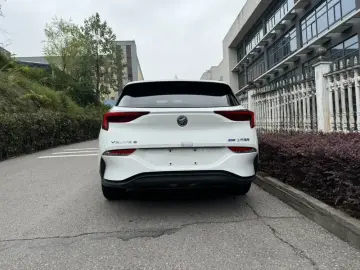 2023 Buick Velite 6 с пробегом 55 000 км