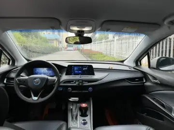 2023 Buick Velite 6 с пробегом 55 000 км