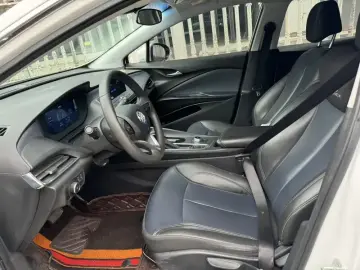 2023 Buick Velite 6 с пробегом 55 000 км