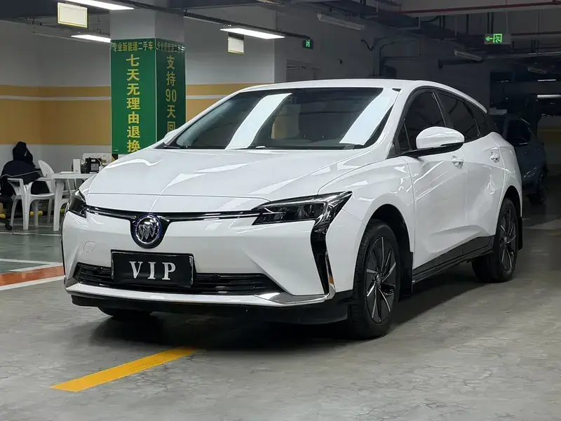 2023 Buick Velite 6 с пробегом 46 000 км