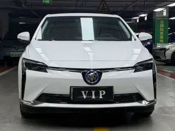 2023 Buick Velite 6 с пробегом 46 000 км