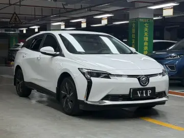 2023 Buick Velite 6 с пробегом 46 000 км