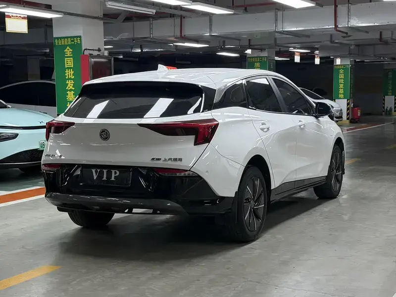 2023 Buick Velite 6 с пробегом 46 000 км