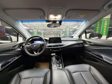 2023 Buick Velite 6 с пробегом 46 000 км