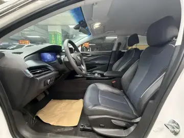 2023 Buick Velite 6 с пробегом 46 000 км