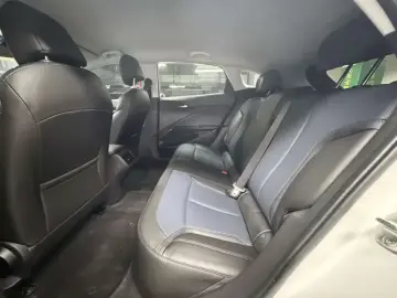 2023 Buick Velite 6 с пробегом 46 000 км
