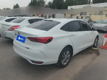 2023 Buick Verano с пробегом 9 000 км