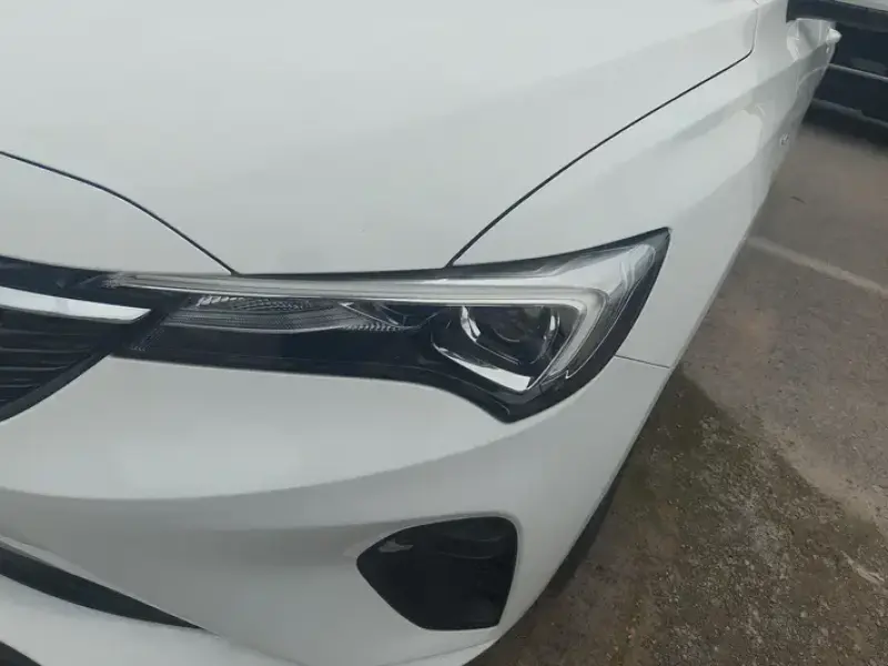 2023 Buick Verano с пробегом 9 000 км