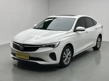 2023 Buick Verano с пробегом 77 000 км