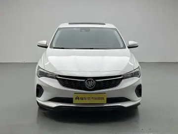 2023 Buick Verano с пробегом 77 000 км