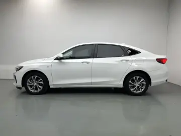 2023 Buick Verano с пробегом 77 000 км