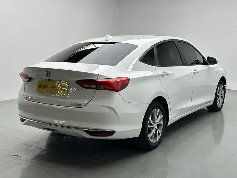 2023 Buick Verano с пробегом 77 000 км
