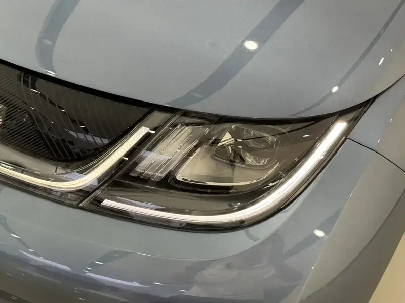 2025 BYD Dolphin с пробегом 24 000 км