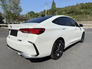 2022 Buick Verano с пробегом 65 000 км