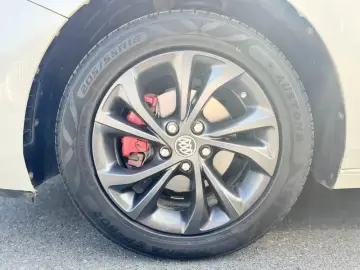 2022 Buick Verano с пробегом 65 000 км