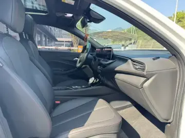 2022 Buick Verano с пробегом 65 000 км