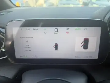 2025 BYD Dolphin с пробегом 4 200 км