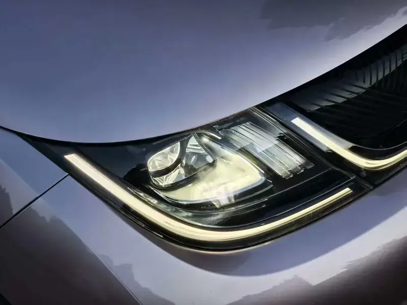 2024 BYD Dolphin с пробегом 54 000 км