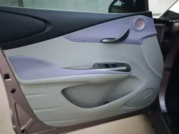 2024 BYD Dolphin с пробегом 54 000 км