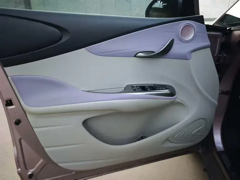 2024 BYD Dolphin с пробегом 54 000 км
