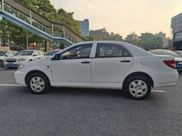 2018 BYD F3 с пробегом 70 000 км