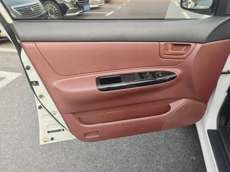 2018 BYD F3 с пробегом 70 000 км