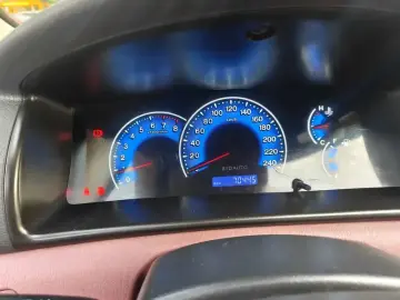 2018 BYD F3 с пробегом 70 000 км