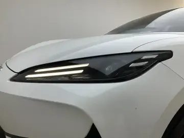 2025 BYD E7 с пробегом 22 800 км