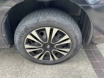 2016 BYD F3 с пробегом 76 000 км
