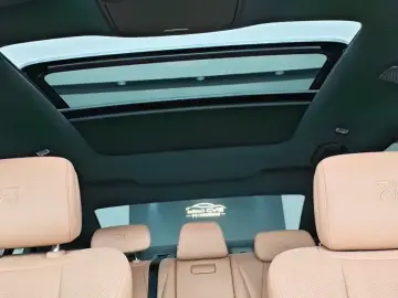 2025 BYD Han L с пробегом 5 300 км