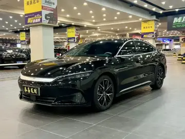 BYD Han