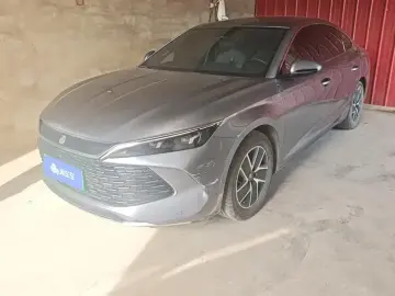 BYD Qin L