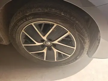 2024 BYD Qin L с пробегом 83 000 км