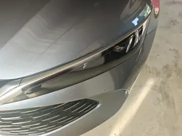 2024 BYD Qin L с пробегом 83 000 км